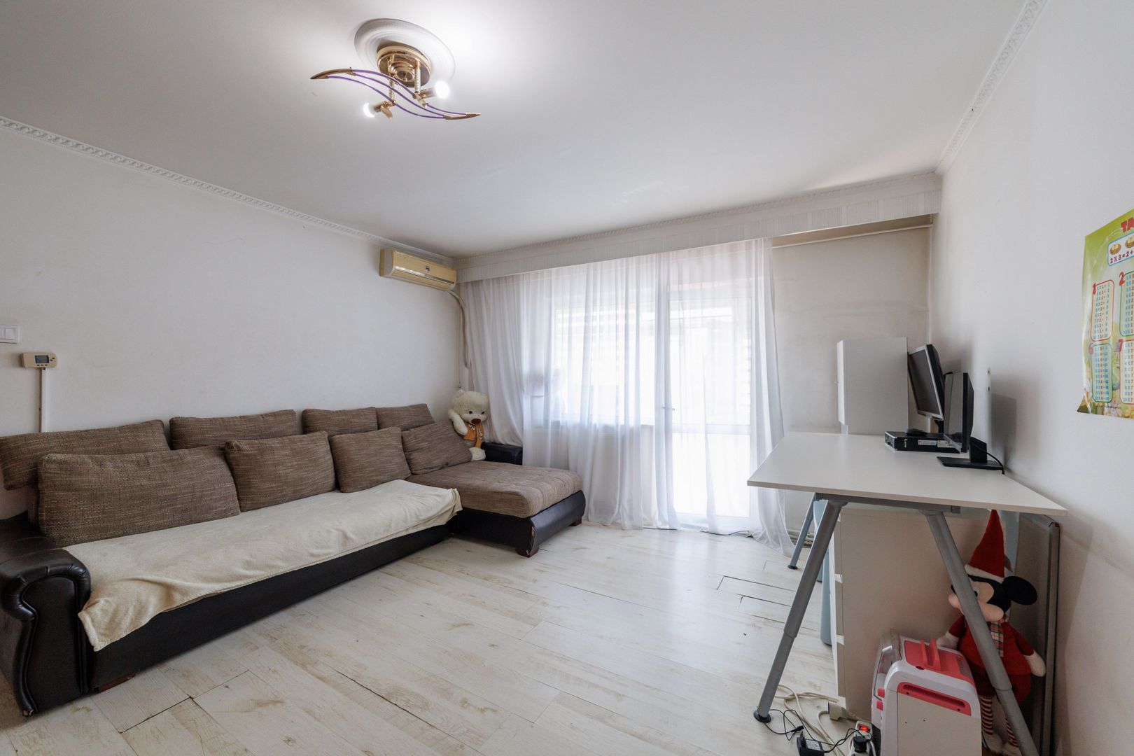 Apartament 2 camere + uscatorie - Prundu! - Poză 3