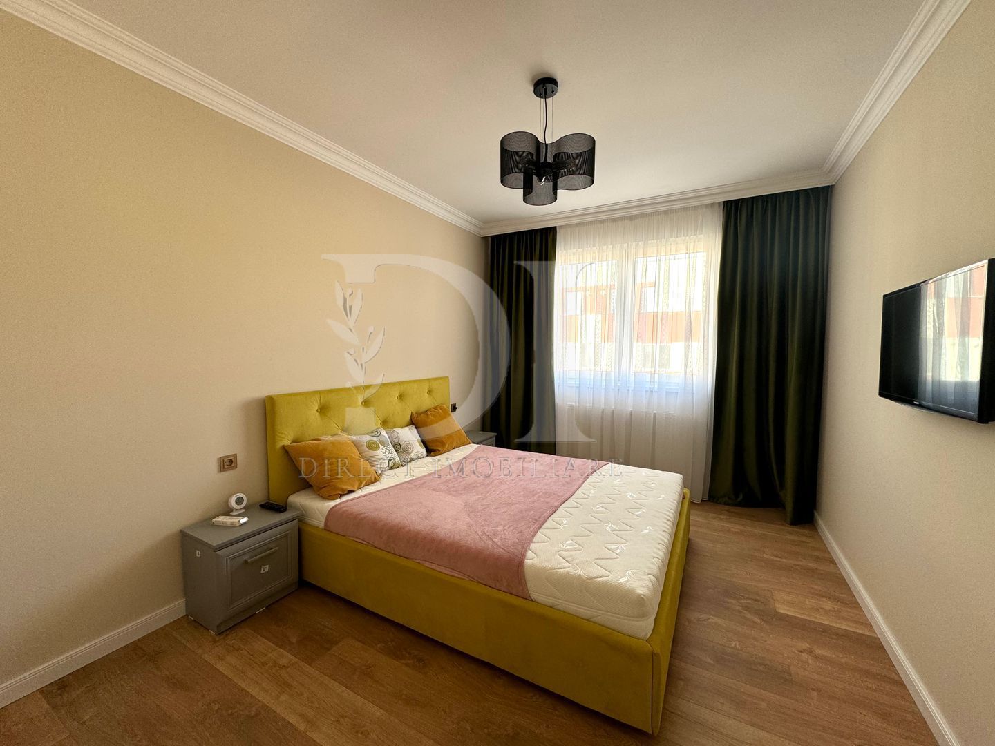 Apartament 2 camere decomandate | Zona centrala | Floresti - Poză 9