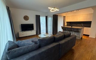 Apartament High End 2 camere I Zona Aviatiei I Mobilat si utilat - Poză 7