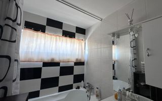 Apartament 3 cam, 60 mp, Zorilor, garaj inclus, de închiriat - Poză 9