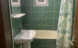 Inchiriez apartament 2 camere, zona Trocadero - Poză 7