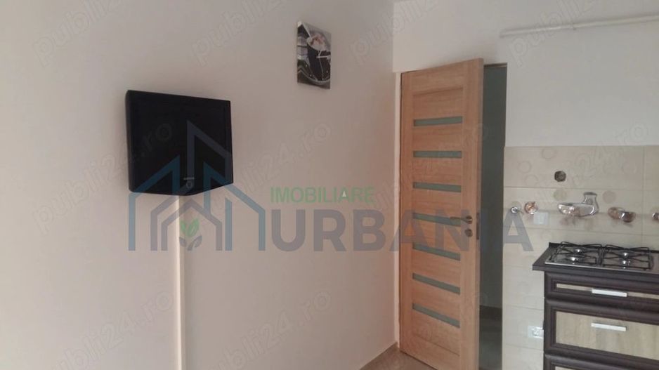 Apartament 2 camere de inchiriat in Iasi, zona Gara - Alexandru - Poză 2