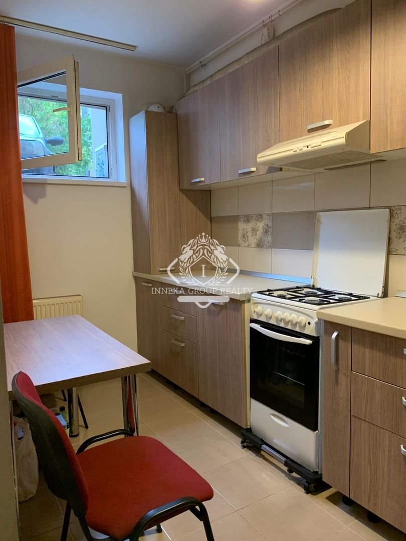 Garsoniera semidecomandata 39mp | Brancoveanu-Oraselul Copiilor - Poză 3