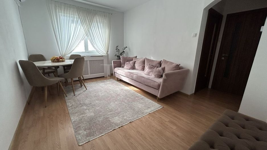 Apartament 3 camere – Mănăștur, etaj intermediar, mobilat și utilat. - Poză 2