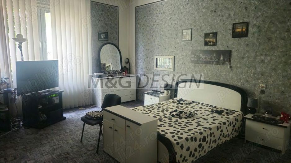 Apartament 4 camere  zona Sinaia - Poză 4