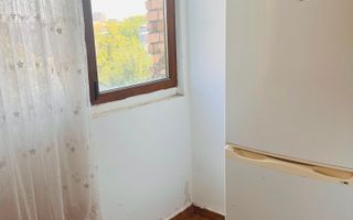 Garsoniera practica, locatie excelenta | Piata Baba Novac - Brazda - Poză 5