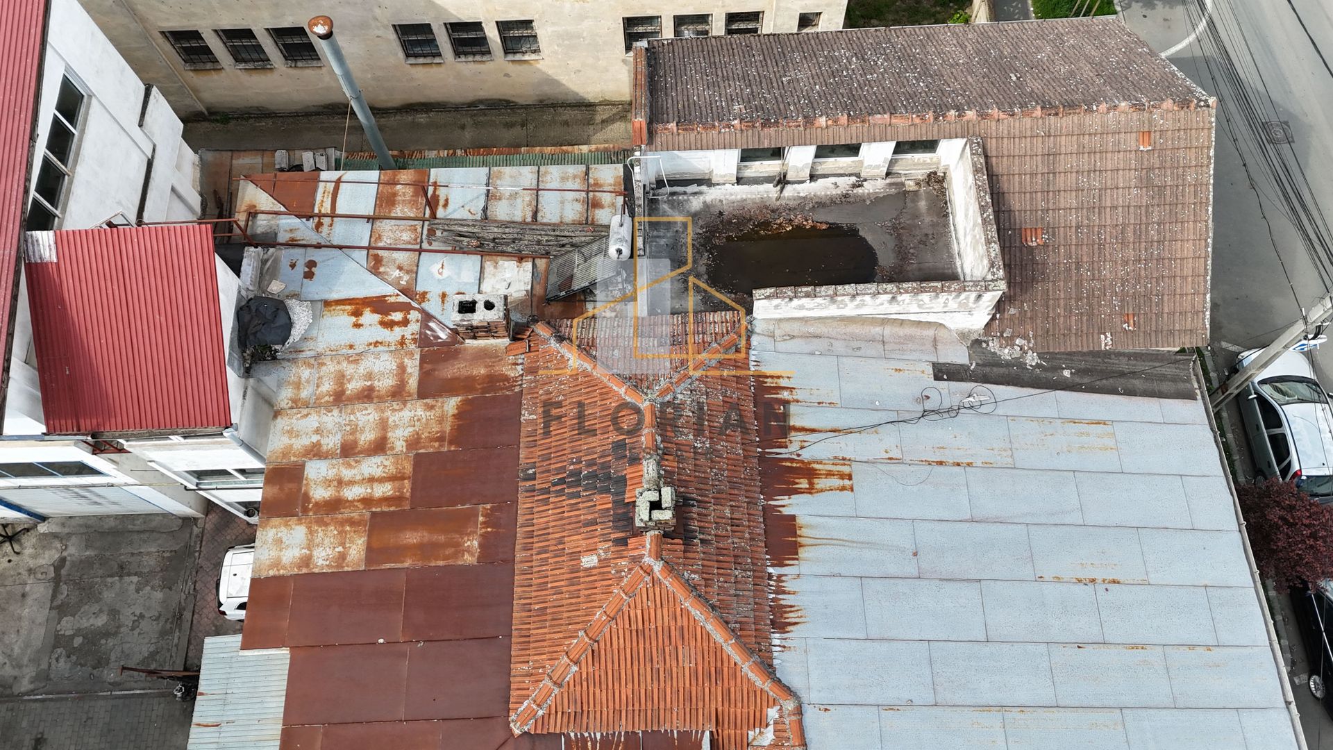 Casa cu teren 800 mp zona Complex Studentesc Timisoara - Poză 29