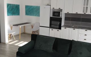 🏡 Închiriez ap. 2 camere 360€ – Maurer Residence, mobilat modern - Poză 3