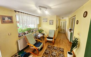 Proprietate cu potențial mixt – locuință și spațiu de lucru în Partoș - Poză 14