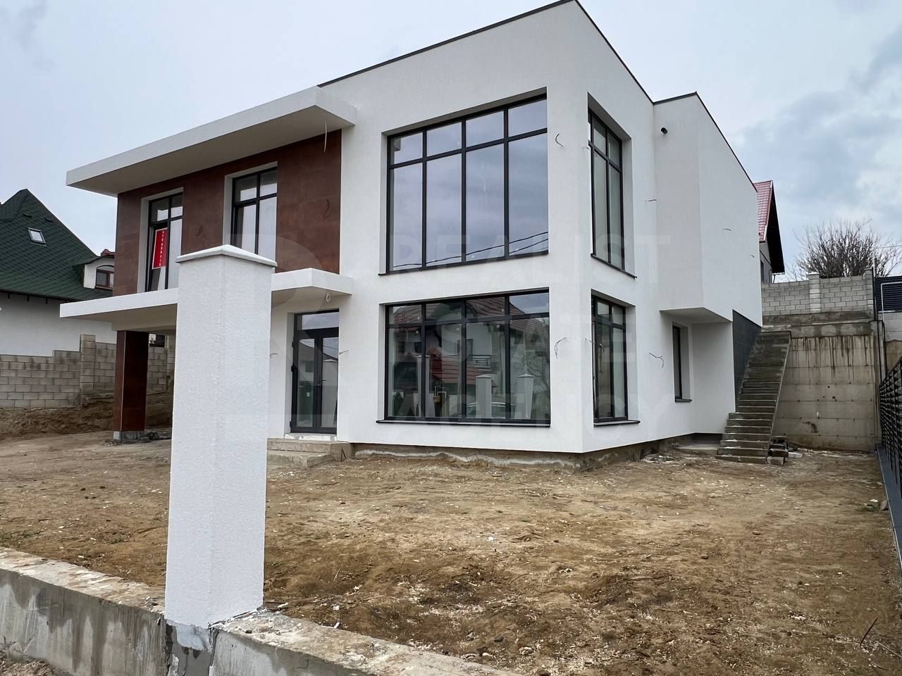 Vânzare, casă 4 camere, strada Florilor,Bubueci - Poză 2