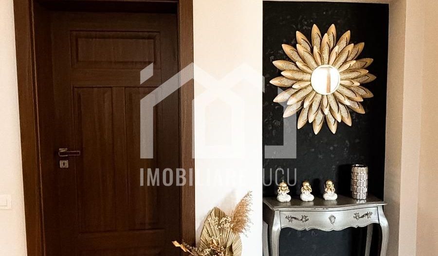 Casa individuala exclusivista in Feleacu! - Poză 21