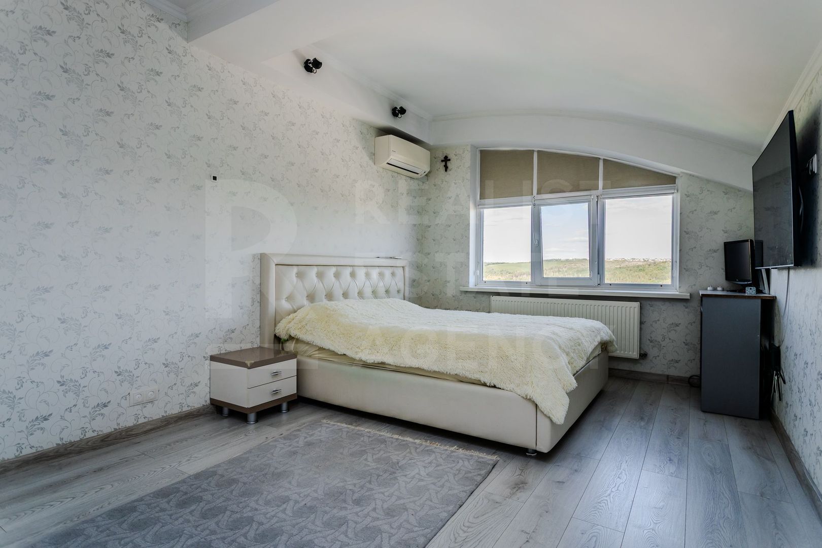 Vânzare, apartament, 3 camere, str. Ginta Latină, sectorul Ciocana - Poză 4