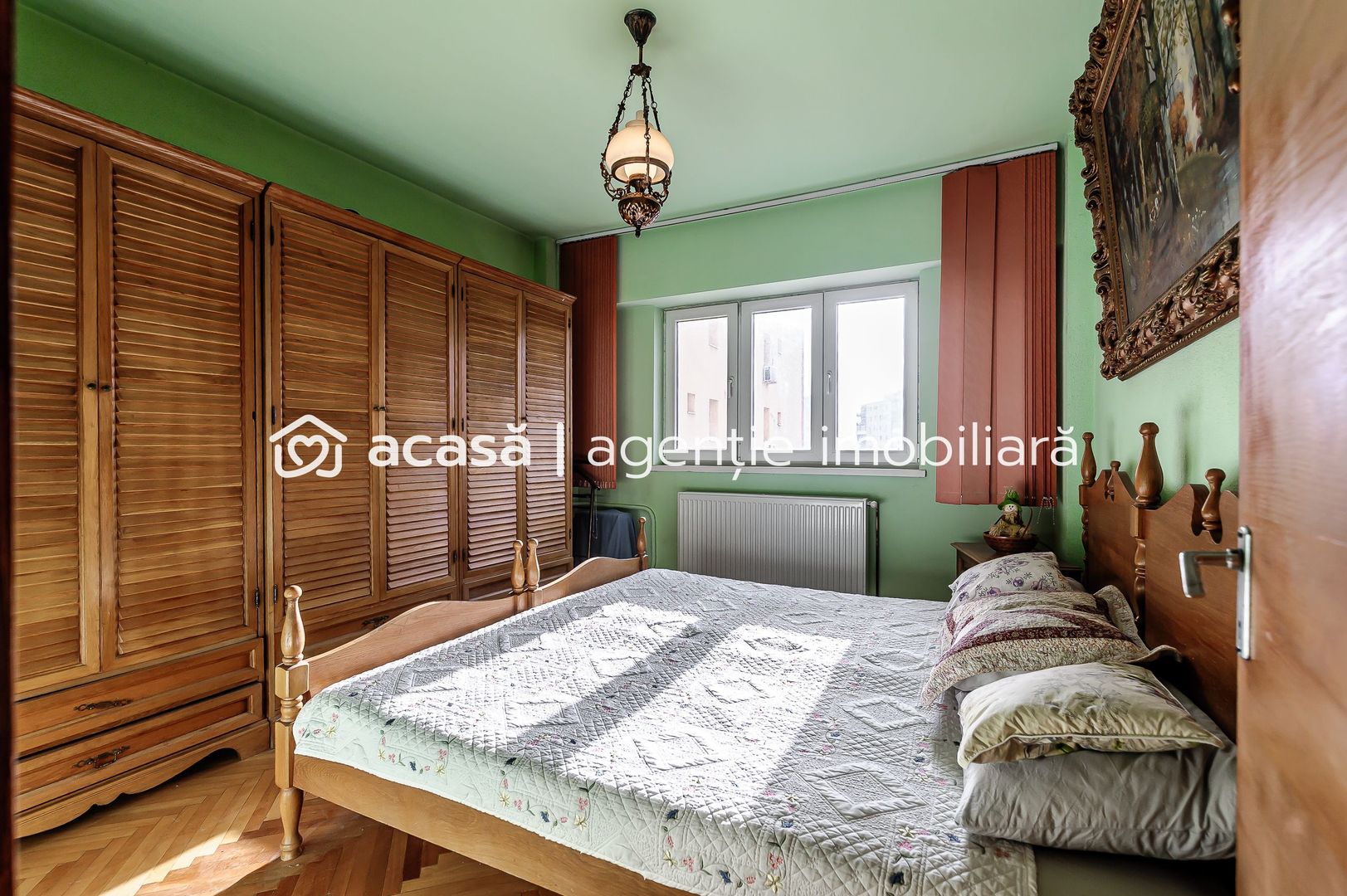 Apartament 4 camere - 126 mp - Calea Aurel Vlaicu Arad - Poză 2