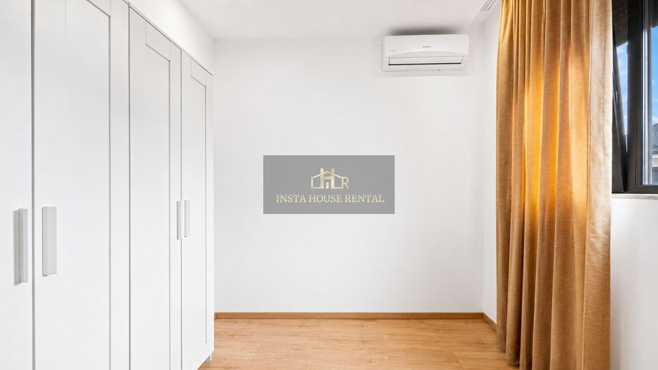 ♦️Vilă individuală TUNARI - piscină proprie | 3 locuri de parcare♦️ - Poză 15