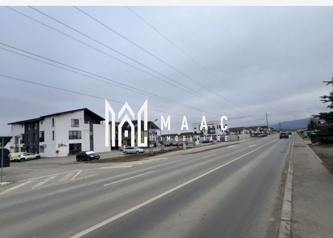 Spatiu Comercial | Open-space | 4 locuri de parcare | 93MPU | Arhitectilor - Poză 3