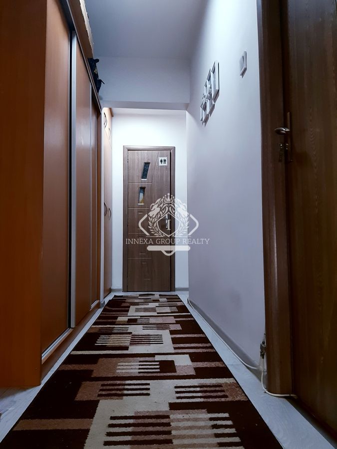 Rahova-Alexandria | 4 camere | 92mp | et 1 | dec | 120.000 euro - Poză 2