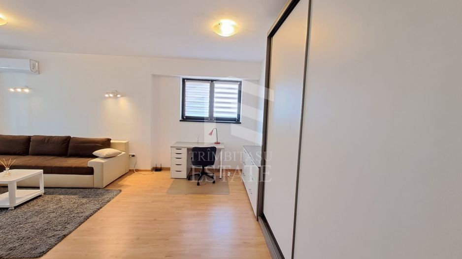 Apartament 2 camere 13 Septembrie Marriott Mall Prosper - Poză 5