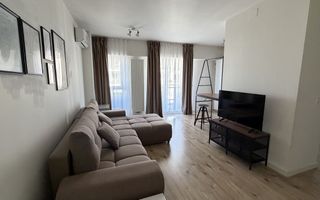 AP. 2 CAMERE - BELVEDERE RESIDENCE, DOG-FRIENDLY, PARCARE, CENTRALA - Poză 1
