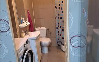 Apartament 2 camere Piata Traian - la curte cu centrala - Poză 8