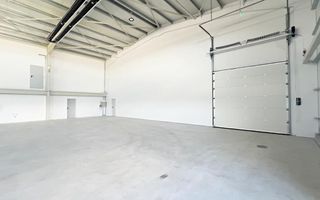 DE ÎNCHIRIATSpațiu Industrial Clasa A – 1.336 mp utili | Sibiu - Zona Industrial - Poză 6