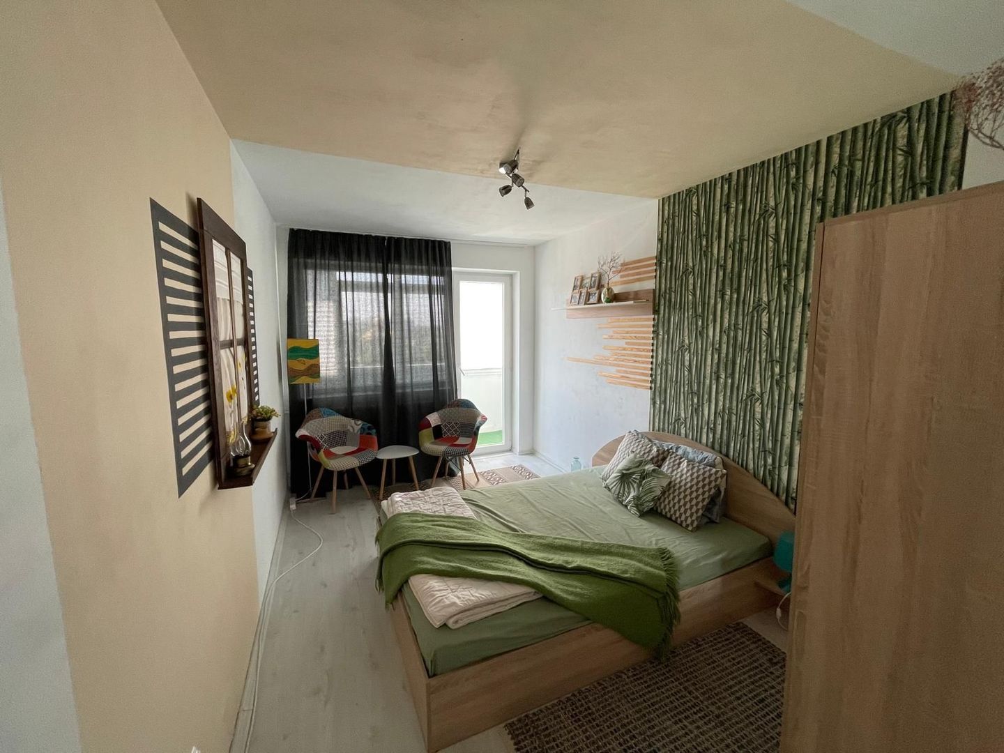 Apartament 3 camere de vânzare | Reabilitat | Mobilitat | Drumul Taberei - Poză 2