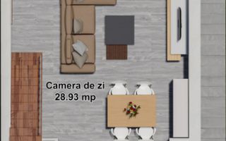 Vila de vanzare - Poză 1