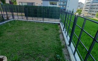Apartament 2 camere | 56 mp + terasa 25 mp | Andrei Muresanu - Poză 6