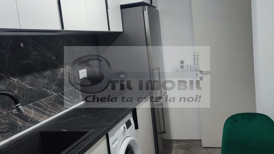 Apartament 1 cameră Manta Roșie Residence - 380 EURO - Poză 2