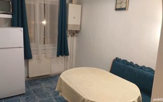 Apartament 3 camere | Etaj 3 | 45 MPU | Vasile Aaron - Poză 13