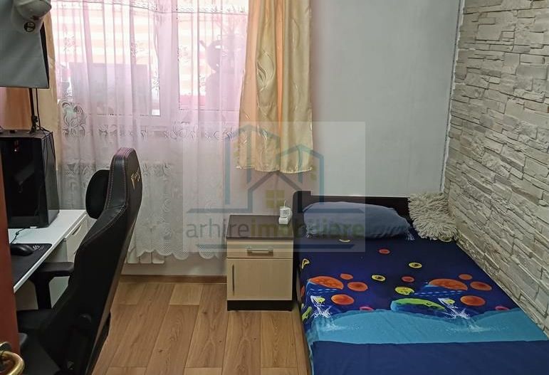 Apartament 3camere Nicolae Grigorescu tip H decomandat  66 mp etj 4 din 4 - Poză 5