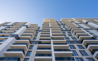 2 camere Aviatiei - Mall Promenada - Poză 9