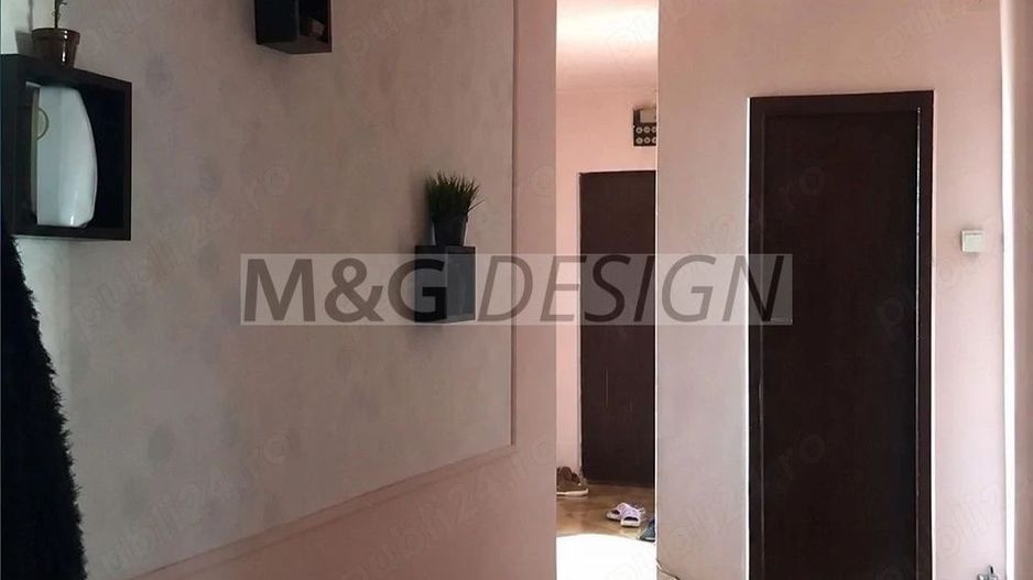 Apartament 4 camere zona Mircea cel Batran - Poză 3