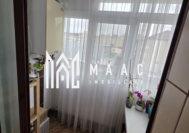 Apartament 3 camere zona Cina | Centrala Termica - Poză 7