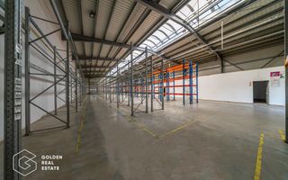 Hala depozitare, Aradul Nou - Poză 21