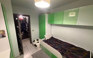 Mobilat si utilat. Bloc izolat. La 2 pasi de scoala - Poză 11