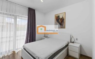 Tractorul, Vila tip triplex P+1+M (de mijloc), 2 loc parcare, curte proprie - Poză 12