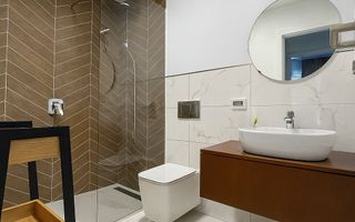 Apartament 2 cam de inchiriat Avalon - Pipera - Poză 6