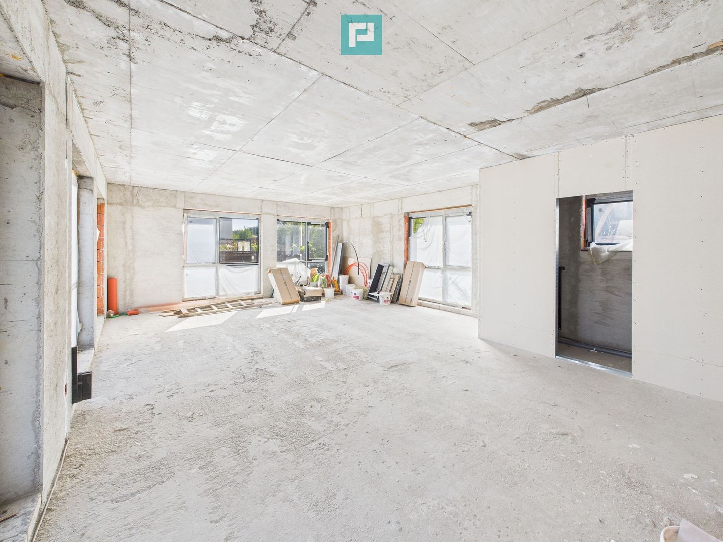 Clădire multifuncțională P+2 și 12 locuri de parcare - Corbeanca - Poză 21