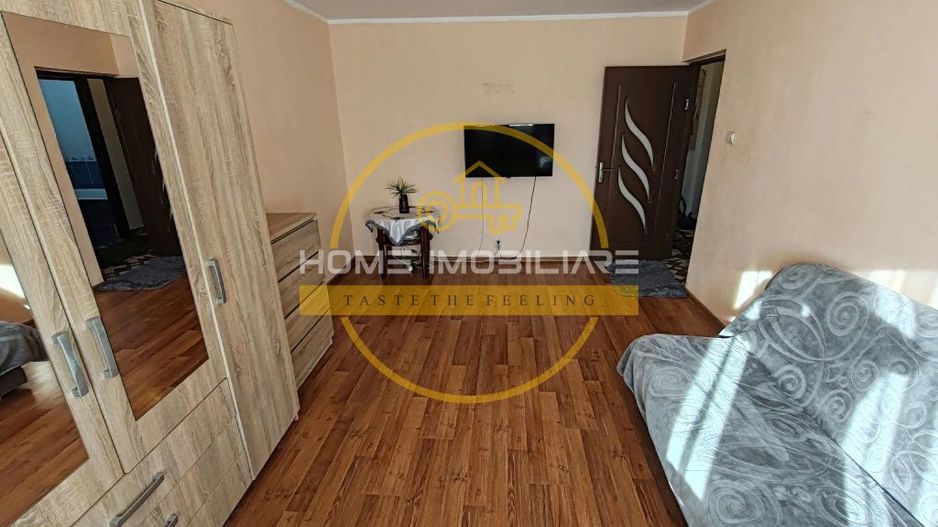 Apartament 1 Camera Decomandat Nicolina Lidl 35 MP - Poză 1