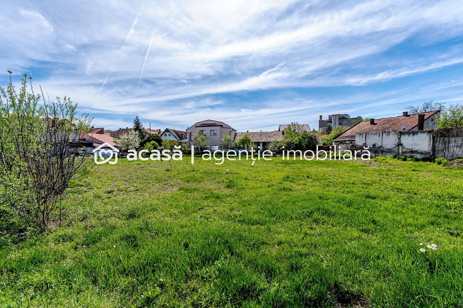 Proprietate rezervată Teren intravilan pe Strada Mărășești Comision 0 - Poză 3