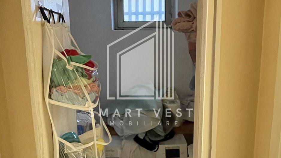 Apartament 4 camere | Parter | Zona Micro 15 - Poză 20