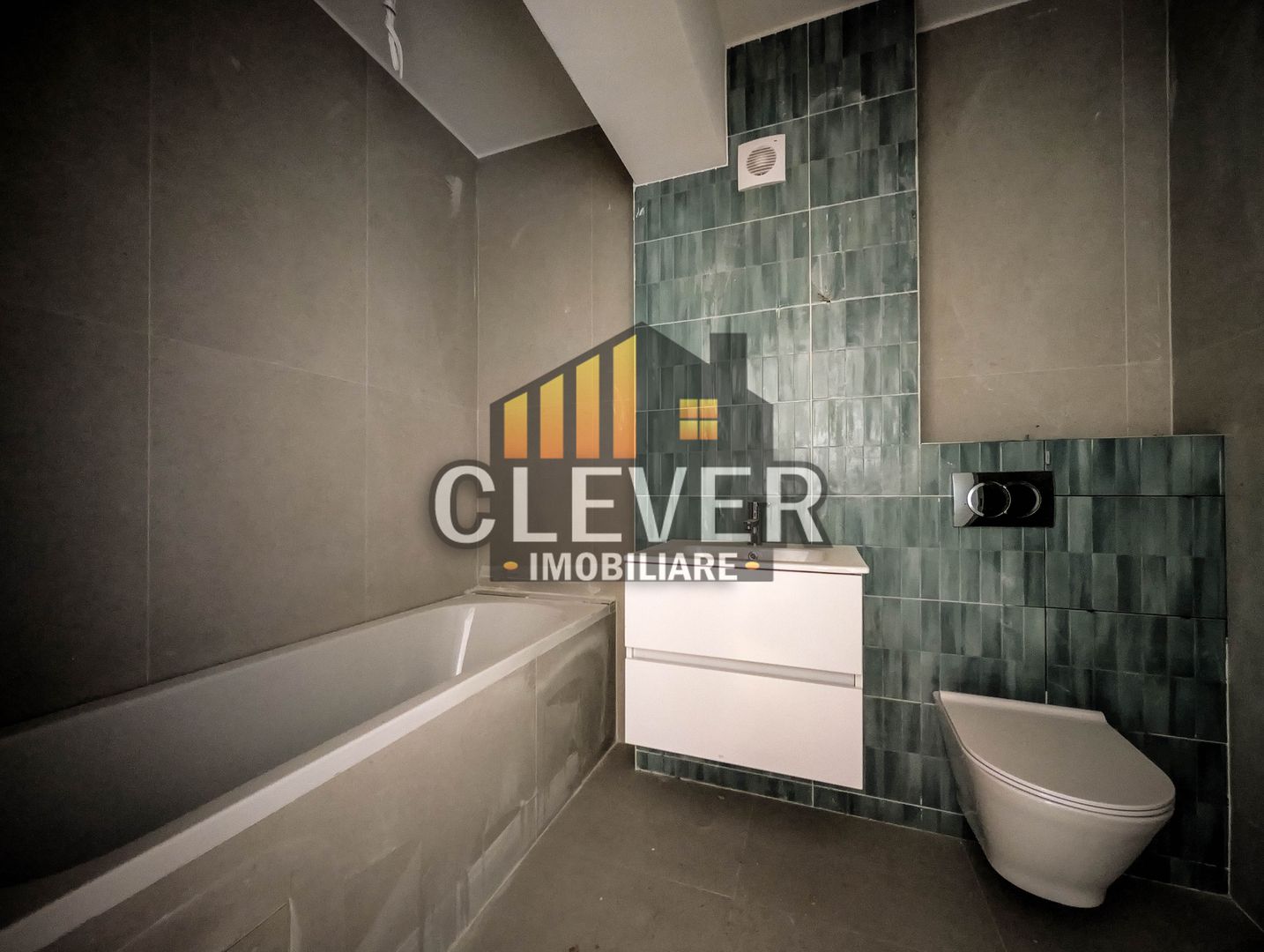 Apartament 2 Camere Premium | Smart Home Ready | Pallady - Poză 7