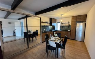 Apartament cu 2 camere, curte 120 mp, 2 locuri de parcare. - Poză 2