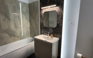 Apartament la cheie | Totul nou | Parcare | Eroilor - Florești - Poză 9