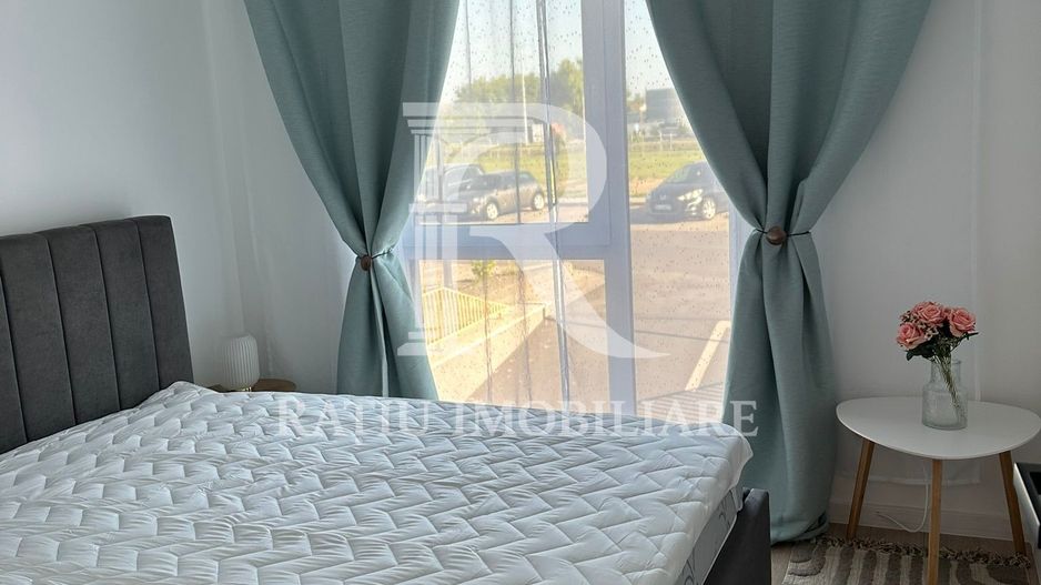 Apartament cu 3 camere de închiriat | Prima Arena | Oradea - Poză 8