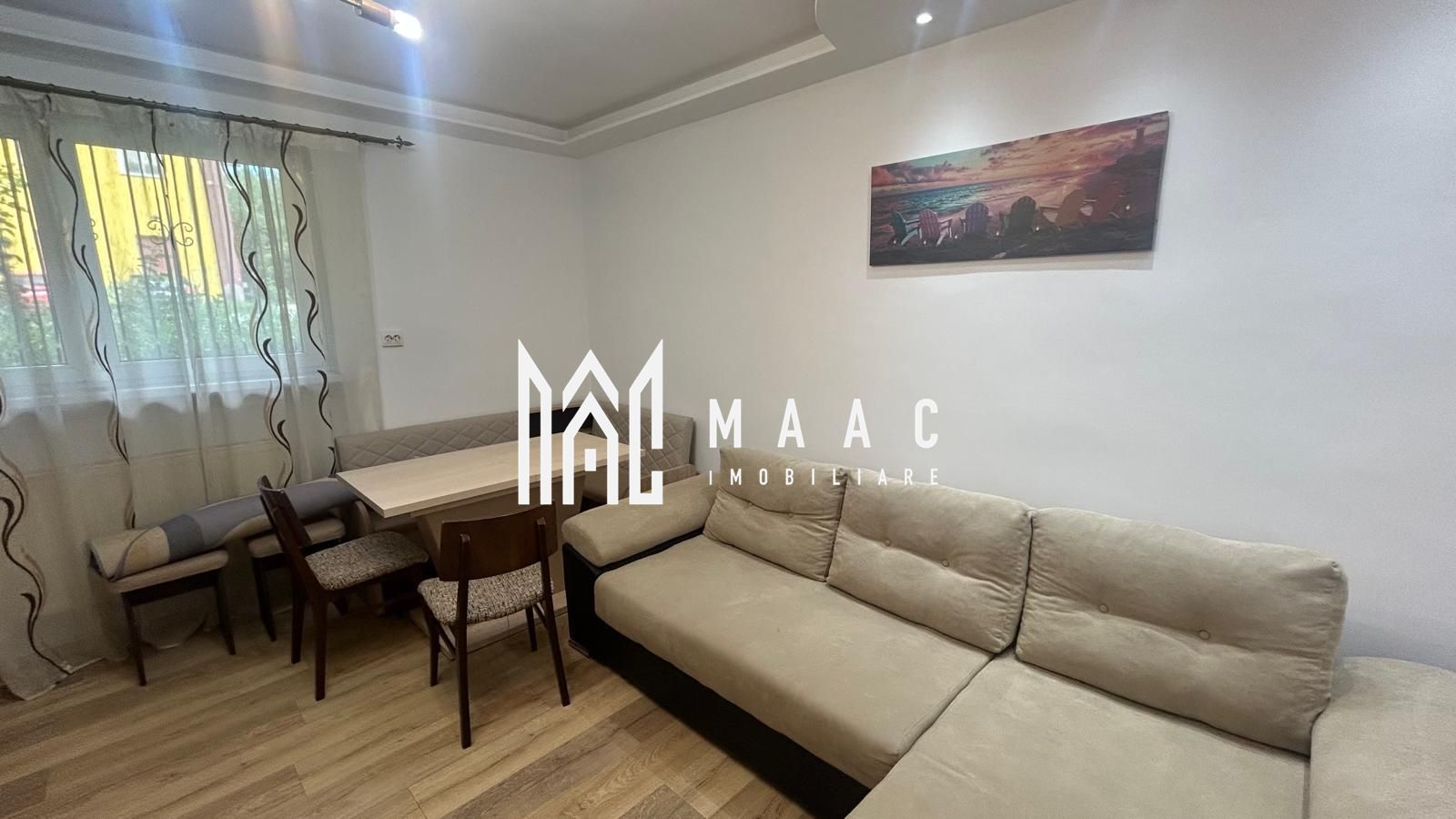 Garsonieră | 25 MPU | Mobilată și Utilată | Investiție | Terezian - Poză 2
