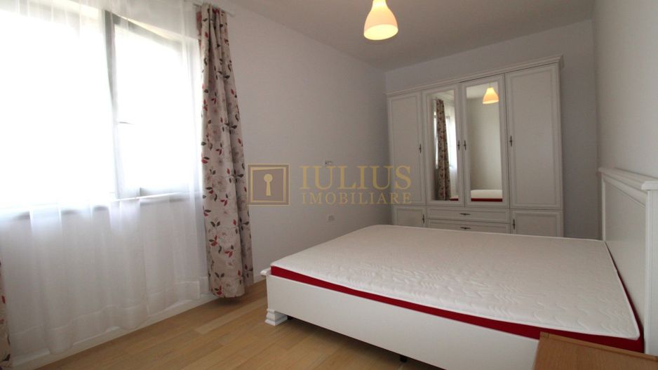 Monarch Village; Mosnita Noua,  2 locuri de parcare. - Poză 7