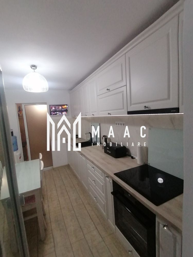 Apartament 3 camere | Valea Aurie, Sibiu | lângă Belvedere - Poză 3