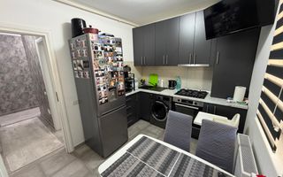 AP. 3 CAMERE - PARCARE INCLUSA, BUCATARIE INCHISA, CENTRALA, COMIS 0% - Poză 5