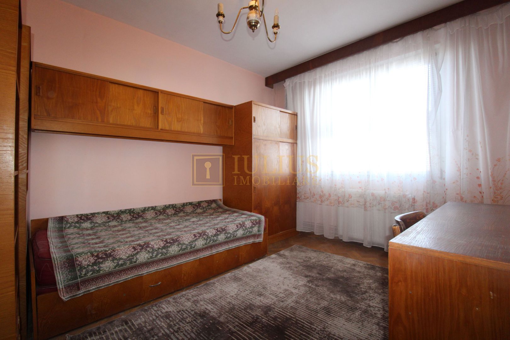 3 minute de Iulius Mall, 5 camere, centrala proprie, Pet-friendly - Poză 14